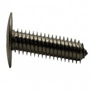 SUBURBAN BOLT AND SUPPLY Sheet Metal Screw, #8 x 3/4 in, Steel Truss Head Phillips Drive A0100100048T
